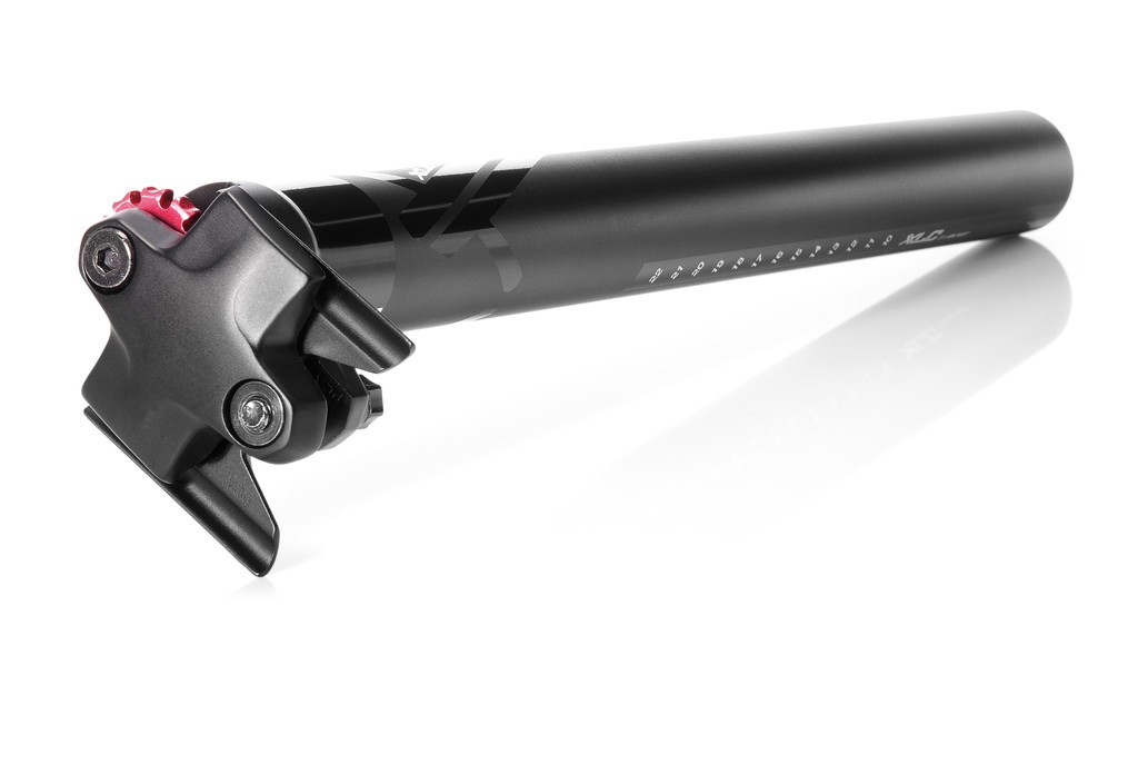 XLC Pro SL 27,2 saddelpind