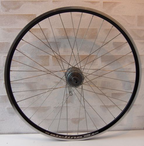 Baghjul sram 7 gear 700C