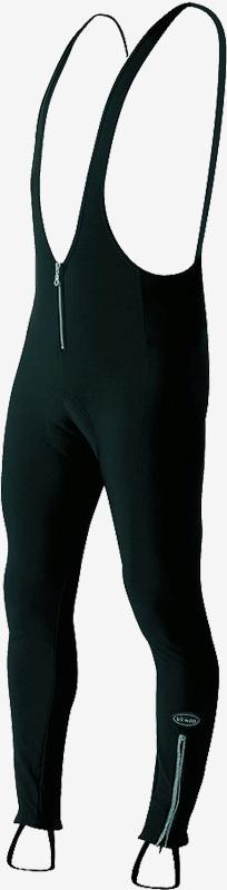 Bibtights Super Roubaix Med indl�g og seler