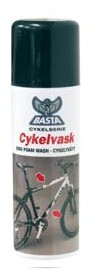 Basta Cykelvask 200 ml
