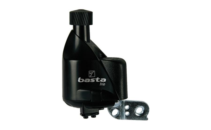 Basta Trio Dynamo ventre side