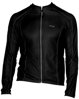 BBB Squadra Jersey Sort
