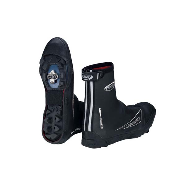 BBB UltraFlex skoovertr�k BWS-08