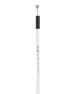 BBB ShiftLine gearkabel s�t hvid