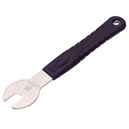 BBB Pedaln�gle 15mm Hi-Torque