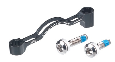 BBB Adapter PowerMont 180mm