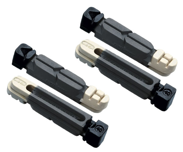 BBB TechStop Triple Contour Design (4 klodser)
