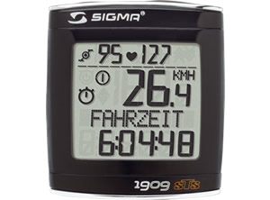 Sigma BC 1909 HR
