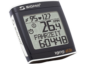 Sigma BC 1909 HR