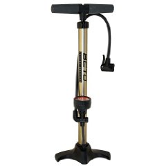 Fodpumpe Beto med manometer