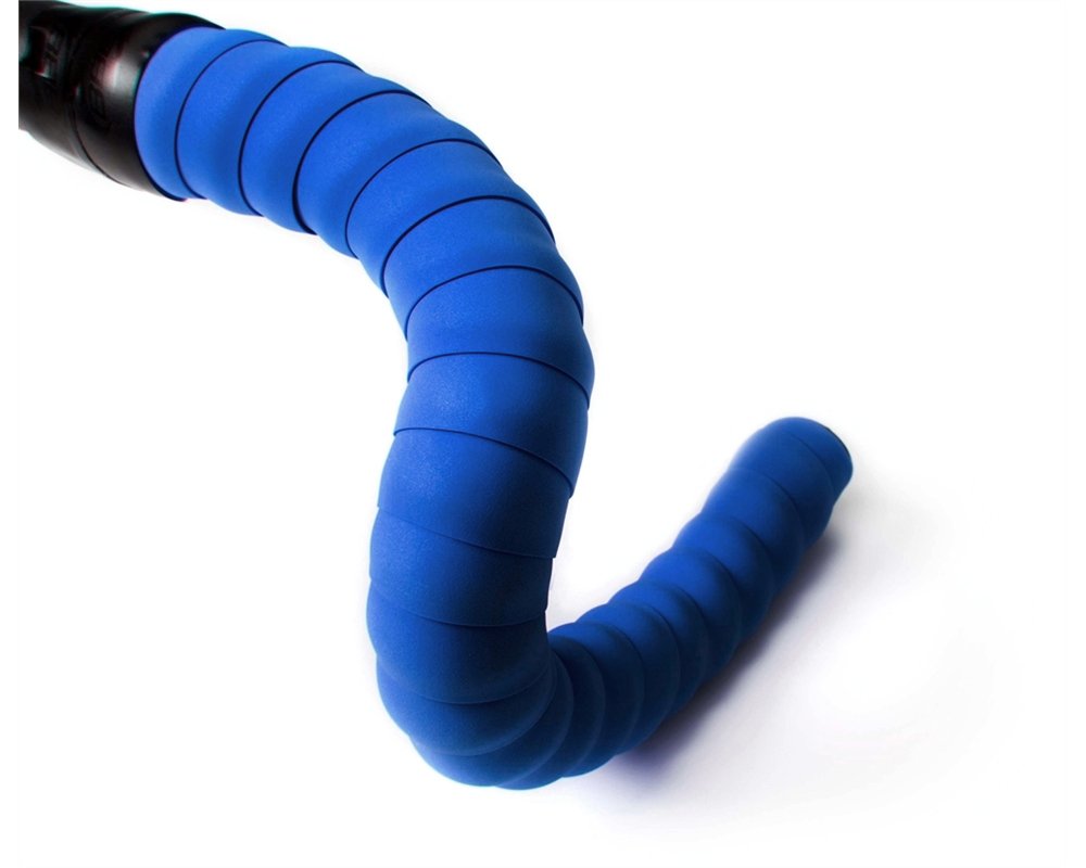 BBB Styrb�nd med gel m�rkbl�