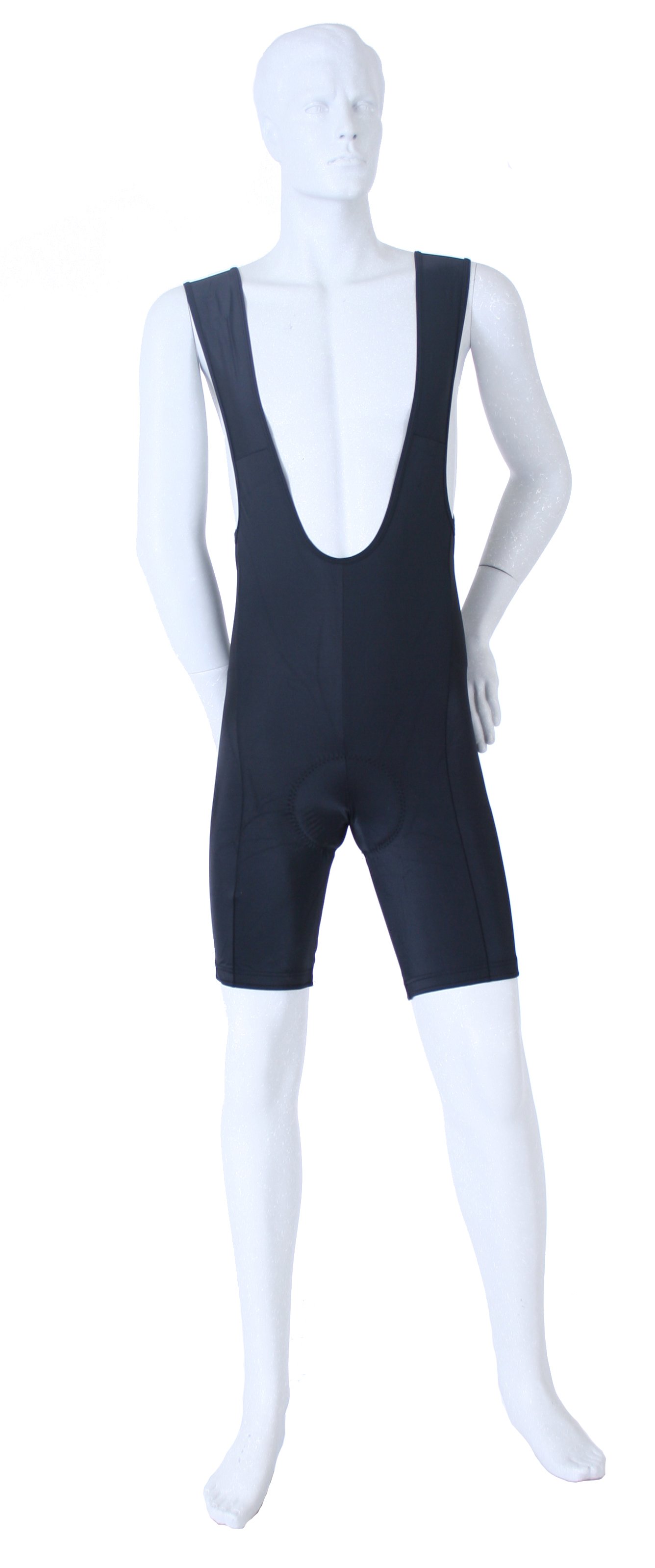 Bib Shorts med seler og coolmax indl�g