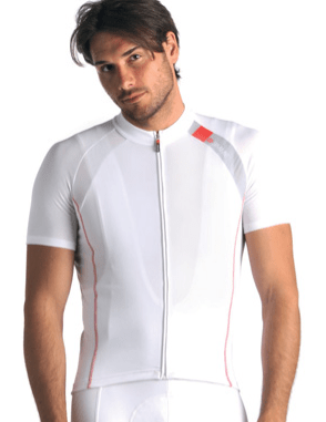 Biemme Soul Jersey hvid