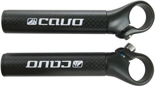 BikeBrother Carbon barends