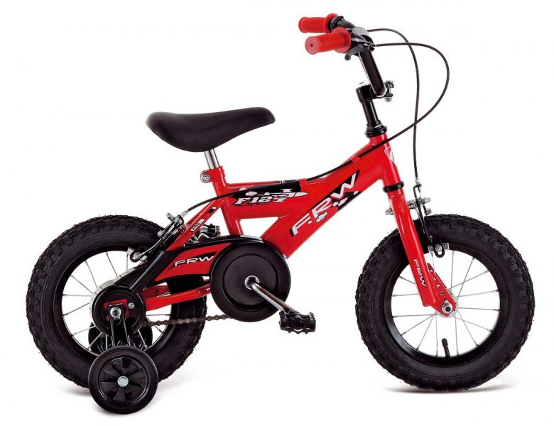 B�rne cykler