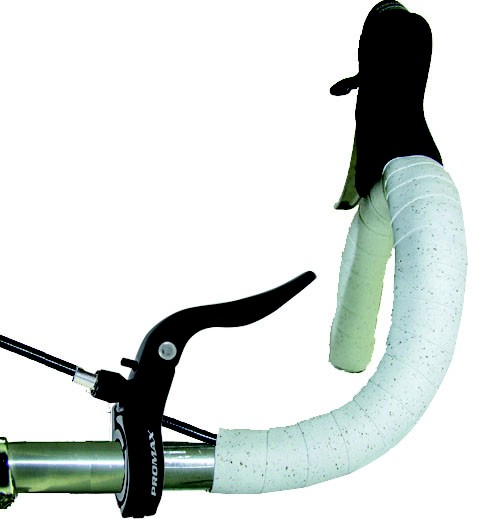 Ekstra bremsegreb til racercykel promax