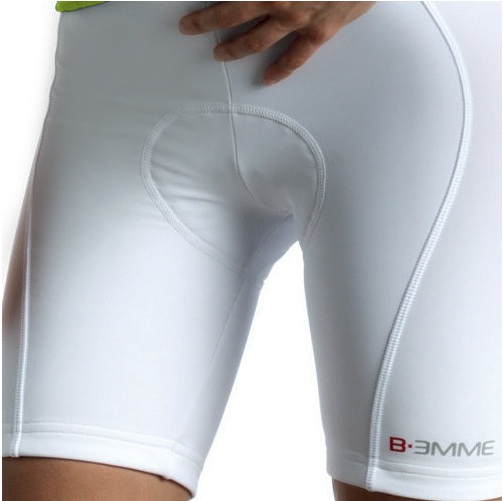 Biemme B-Soul Shorts med indl�g