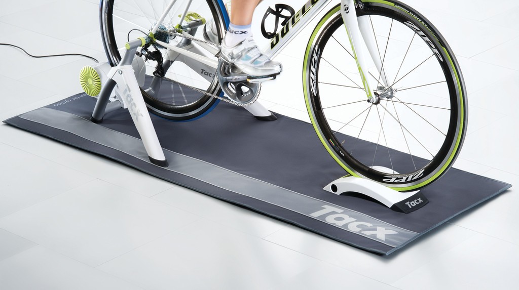 Tacx svedcover til hjemmetr�ner