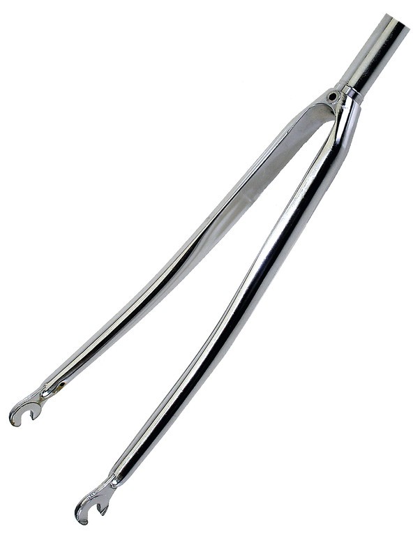 Cr-Mo forgaffel 1 tommer