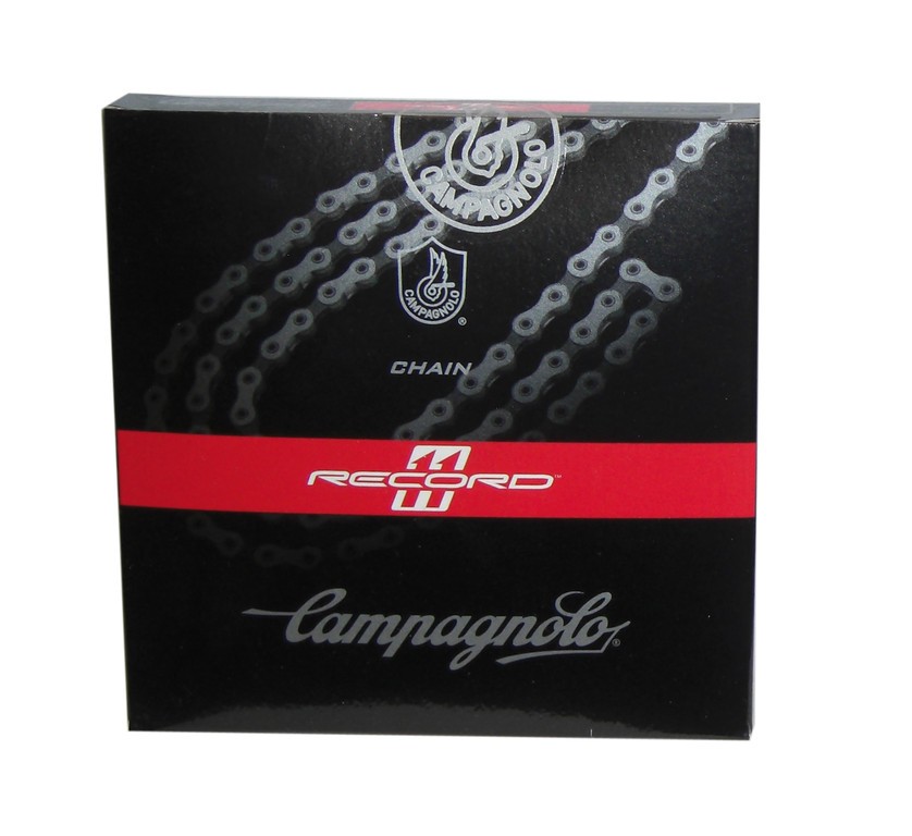 Campagnolo Record 11 speed k�de
