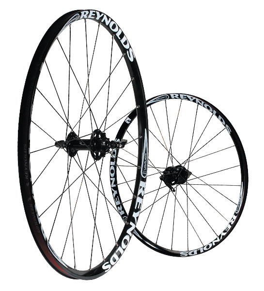 MTB hjul
