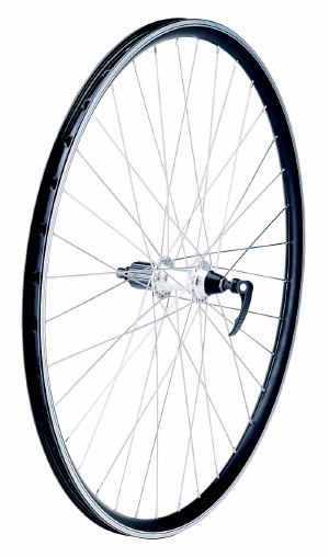 Citybike hjul