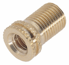 Ventiladapter og tilbeh�r