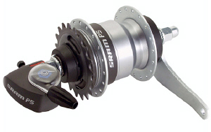 Gearnav