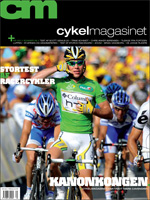 Cykelmagasin