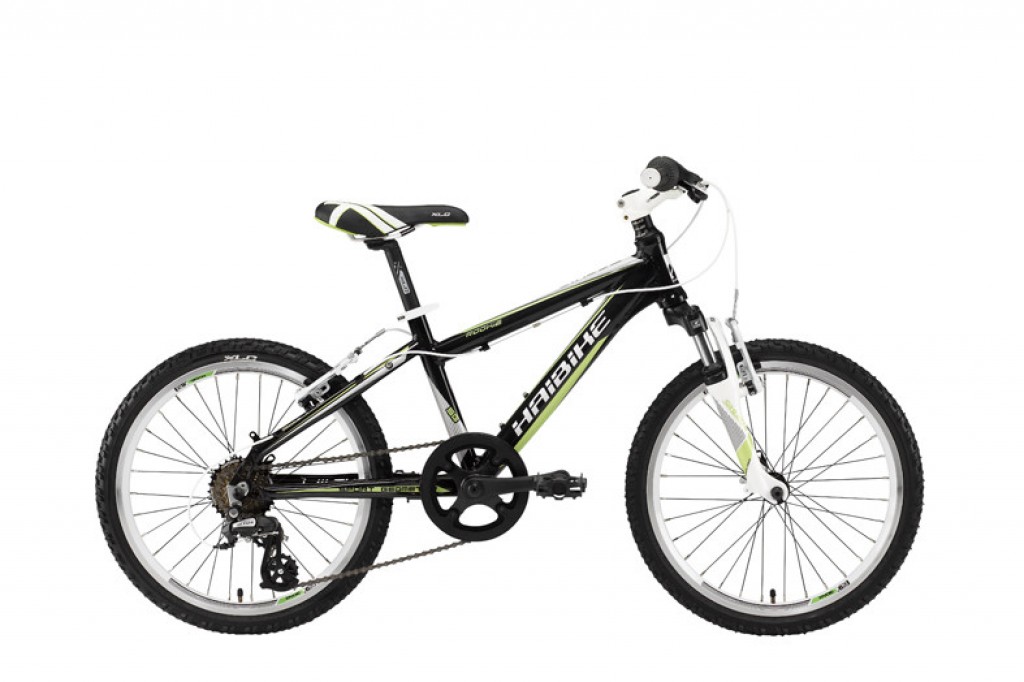 Junior cykler