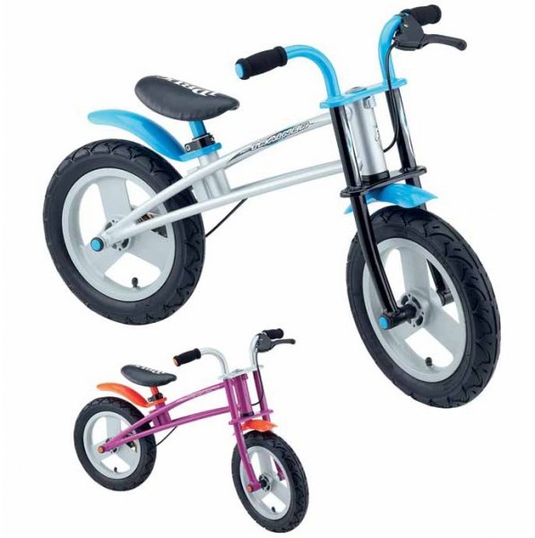 L�becykler