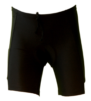 Shorts uden Seler