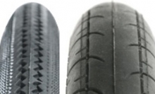 Speciald�k / �ldre modeller
