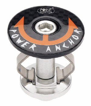 Top cap