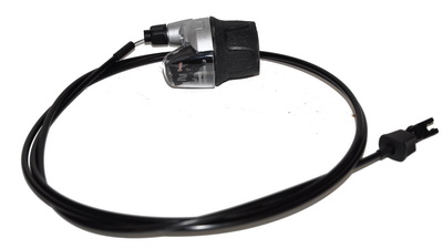 Drejegreb til 3 gears i-motion nav