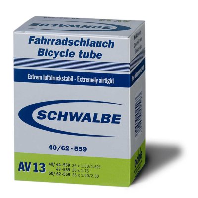Schwalbe DOWNHILL slange 26x2,10-3,00