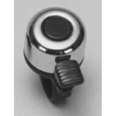 Ringklokke Mini-Bell S�lv