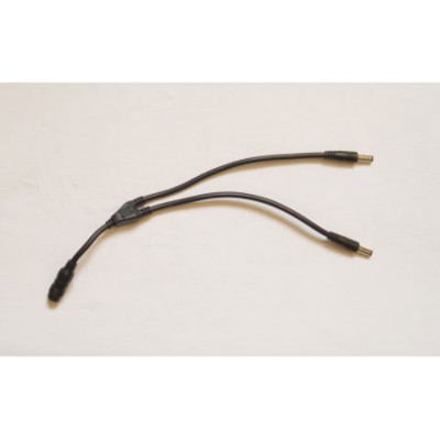 Sigma Sport y-kabel