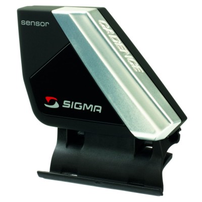 Sigma Sport STS kadence kit