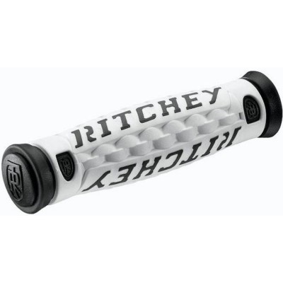 Styr Uno MTB Porcelain hvid �31,8/60 cm
