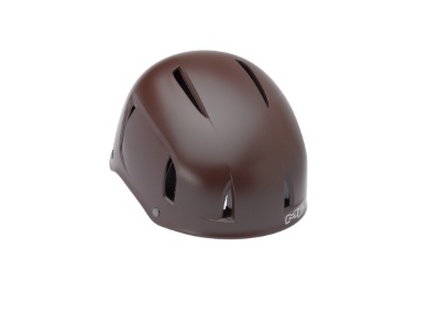 MET Skater Dirt Styx brun 54-61 cm