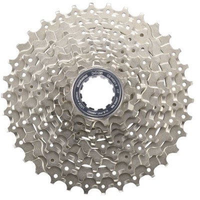 Kassette DEORE HG61 9g MTB