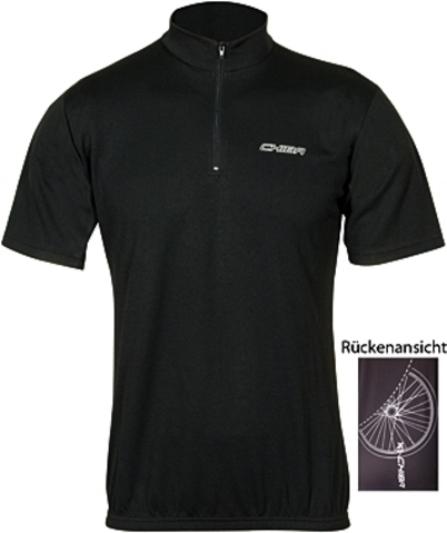 Ultima bibshorts Focus 3 sort