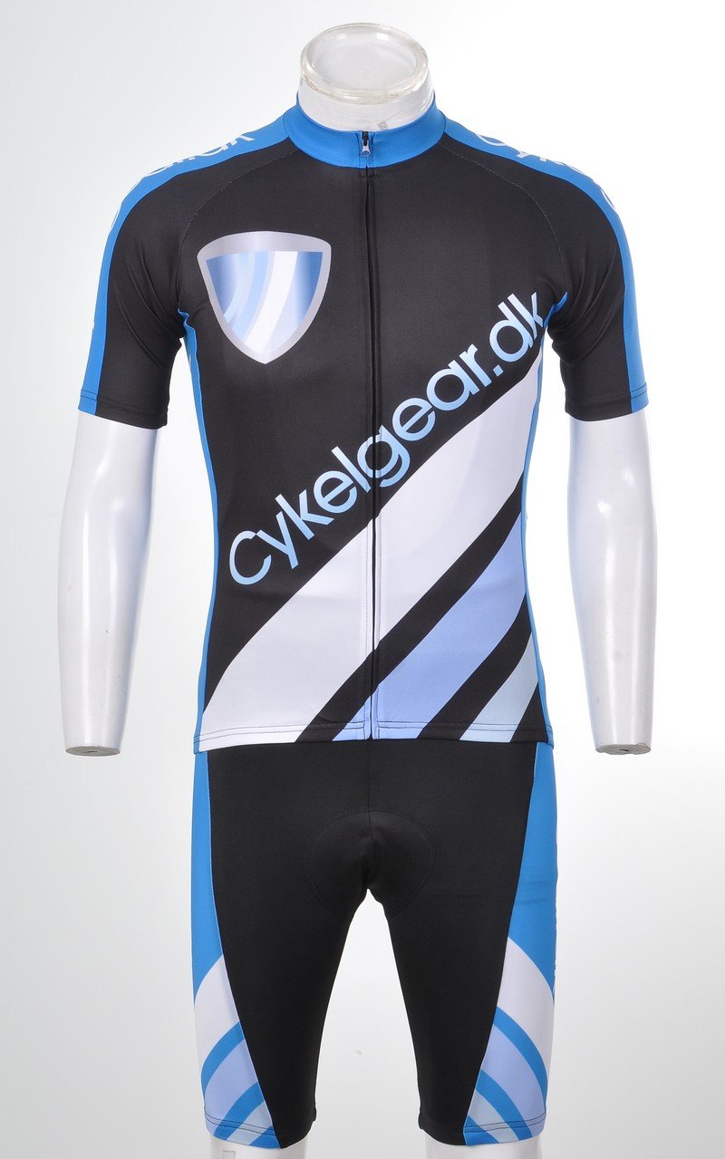 Cykelgear.dk Team jersey