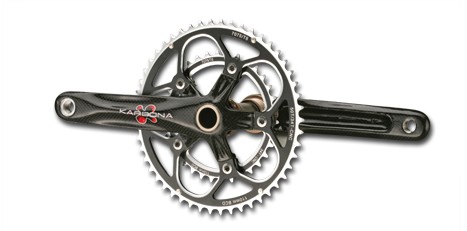 Racer kranks�t