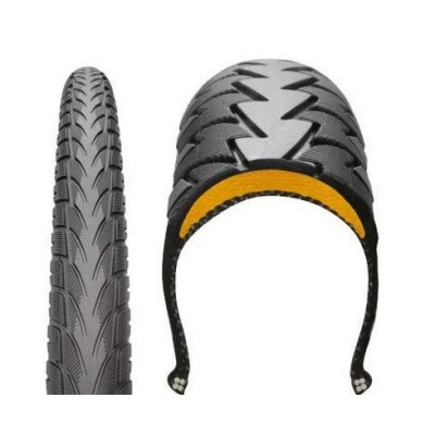 Gearnav 7g m.fodb.36H-183,4mm U. tilbeh�r