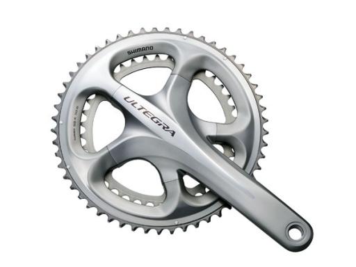 Ultegra 6700 kranks�t