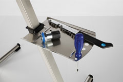 Tacx T3000 cykelstand