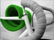 Cycloc designer oph�ng flere farver