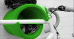 Cycloc designer oph�ng flere farver